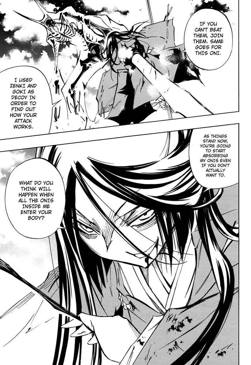 Shaman King 0 Chapter 7 28